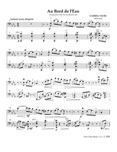 Load image into Gallery viewer, Showstoppers! Vol. 3<br>Advanced Encore Selections<br> for Cello Duet