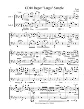 Load image into Gallery viewer, "A to Zipoli" Vol. 10<br> Progressive Solos with<br>Teacher Accompaniment<br>*Digital Download