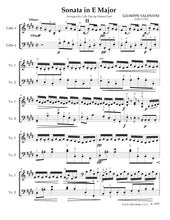 Load image into Gallery viewer, "Famous Sonatas" Vol. 2<br>Excerpts for Cello Duet<br>*Digital Download