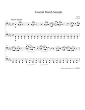 Load image into Gallery viewer, "Cello Macabre"<br>Fun Halloween Duets