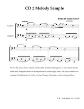 Load image into Gallery viewer, "A to Zipoli" Vol. 2<br>Progressive Solos with<br> Teacher Accompaniment<br>*Digital Download