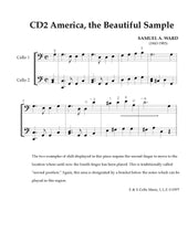 Load image into Gallery viewer, "A to Zipoli" Vol. 2<br>Progressive Solos with<br> Teacher Accompaniment