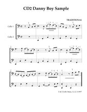 Load image into Gallery viewer, "A to Zipoli" Vol. 2<br>Progressive Solos with<br> Teacher Accompaniment
