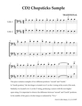 Load image into Gallery viewer, "A to Zipoli" Vol. 2<br>Progressive Solos with<br> Teacher Accompaniment