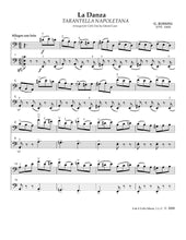 Load image into Gallery viewer, Showstoppers! Vol. 5<br>Advanced Encore Selections<br> for Cello Duet