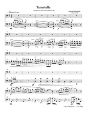 Load image into Gallery viewer, Showstoppers! Vol. 5<br>Advanced Encore Selections<br> for Cello Duet<br>*Digital Download