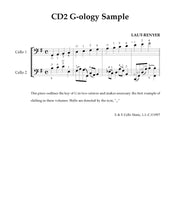 Load image into Gallery viewer, &quot;A to Zipoli&quot; Vol. 2&lt;br&gt;Progressive Solos with&lt;br&gt; Teacher Accompaniment
