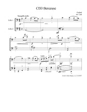 Load image into Gallery viewer, &quot;A to Zipoli&quot; Vol. 3&lt;br&gt;Progressive Solos with &lt;br&gt;Teacher Accompaniment&lt;br&gt;*Digital Download
