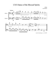 Load image into Gallery viewer, "A to Zipoli" Vol. 3<br>Progressive Solos with <br>Teacher Accompaniment