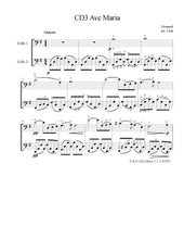 Load image into Gallery viewer, "A to Zipoli" Vol. 3<br>Progressive Solos with <br>Teacher Accompaniment