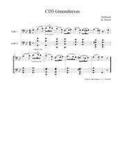 Load image into Gallery viewer, "A to Zipoli" Vol. 3<br>Progressive Solos with <br>Teacher Accompaniment
