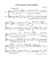 Load image into Gallery viewer, "A to Zipoli" Vol. 4<br>Progressive Solos with<br>Teacher Accompaniment<br>*Digital Download