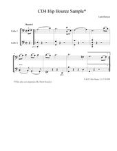 Load image into Gallery viewer, &quot;A to Zipoli&quot; Vol. 4&lt;br&gt;Progressive Solos with&lt;br&gt;Teacher Accompaniment&lt;br&gt;*Digital Download
