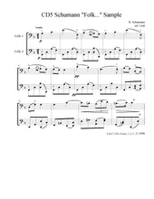 Load image into Gallery viewer, &quot;A to Zipoli&quot; Vol. 5&lt;br&gt;Progressive Solos with&lt;br&gt;Teacher Accompaniment
