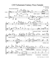 Load image into Gallery viewer, "A to Zipoli" Vol. 5<br>Progressive Solos with<br>Teacher Accompaniment<br>*Digital Download