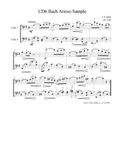 Load image into Gallery viewer, "A to Zipoli" Vol. 6<br>Progressive Solos with<br> Teacher Accompaniment<br>*Digital Download