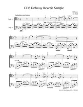 Load image into Gallery viewer, "A to Zipoli" Vol. 6<br>Progressive Solos with<br> Teacher Accompaniment<br>*Digital Download