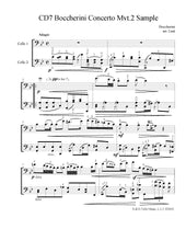 Load image into Gallery viewer, "A to Zipoli" Vol. 7<br>Progressive Solos with<br>Teacher Accompaniment<br>*Digital Download