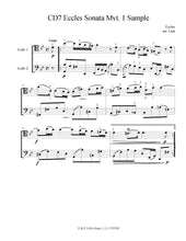 Load image into Gallery viewer, "A to Zipoli" Vol. 7<br>Progressive Solos with<br>Teacher Accompaniment