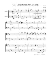 Load image into Gallery viewer, "A to Zipoli" Vol. 7<br>Progressive Solos with<br>Teacher Accompaniment