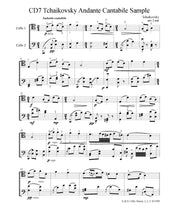 Load image into Gallery viewer, "A to Zipoli" Vol. 7<br>Progressive Solos with<br>Teacher Accompaniment