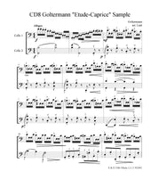 Load image into Gallery viewer, "A to Zipoli" Vol. 8<br>Progressive Solos with<br> Teacher Accompaniment