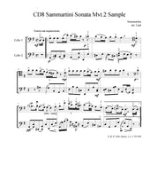 Load image into Gallery viewer, "A to Zipoli" Vol. 8<br>Progressive Solos with<br> Teacher Accompaniment