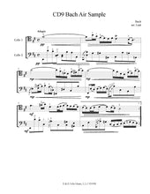 Load image into Gallery viewer, "A to Zipoli" Vol. 9<br>Progressive Solos with<br>Teacher Accompaniment