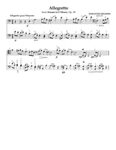 Load image into Gallery viewer, "A to Zipoli" Vol. 9<br>Progressive Solos with<br>Teacher Accompaniment