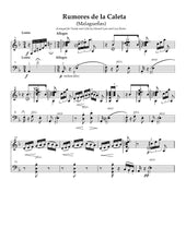 Load image into Gallery viewer, "Conversational Spanish" Part 1<br> Music for Guitar & Cello