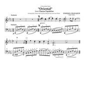 Load image into Gallery viewer, "Conversational Spanish" Part 1<br> Music for Guitar & Cello