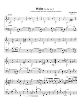 Load image into Gallery viewer, "Chopin Dances"<br>Music for Guitar & Cello