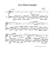 Load image into Gallery viewer, "If You Must Split the Fee!" <br>Gig Music for Violin & Cello<br> Volume 2