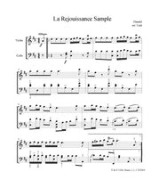 Load image into Gallery viewer, "If You Must Split the Fee!" <br>Gig Music for Violin & Cello<br> Volume 2