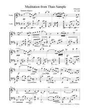 Load image into Gallery viewer, "If You Must Split the Fee!" <br>Gig Music for Violin & Cello<br> Volume 3