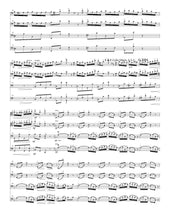 Load image into Gallery viewer, Fun for Cello Ensemble Vol. 2<br>Music for 4 Cellos:<br>Intermediate Series