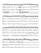 Load image into Gallery viewer, "Popper Edition"<br>Music for 4 Cellos:<br>Advanced Edition