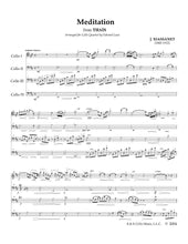 Load image into Gallery viewer, "French Impressions"<br>Music for 4 Cellos:<br>Advanced Edition