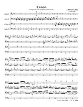 Load image into Gallery viewer, "Contemplative Works" Vol. 2<br>Music for 4 Cellos:<br>Intermediate Series
