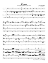 Load image into Gallery viewer, "Wedding Music" Volume 2<br>Gig Music for 4 Cellos<br>Intermediate Series<br>*Digital Download