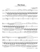 Load image into Gallery viewer, "Bird Song"<br>Music for 4 Cellos:<br>Advanced Series