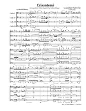 Load image into Gallery viewer, "Cello Misfits" Vol. 1<br>Puccini, Schumann & others<br>Music for 4 Cellos:<br>Intermediate & Advanced Series