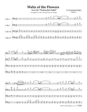 Load image into Gallery viewer, "Christmas Collection"<br>Music for 4 Cellos:<br>Intermediate Series<br>*Digital Download