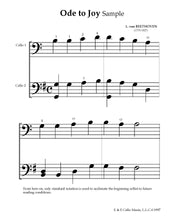 Load image into Gallery viewer, "A to Zipoli" Vol. 1<br>Progressive Solos with<br>Teacher Accompaniment