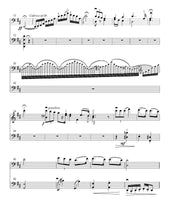 Load image into Gallery viewer, "A to Zipoli" Vol. 10<br> Progressive Solos with<br>Teacher Accompaniment<br>*Digital Download