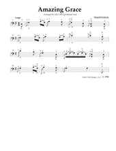Load image into Gallery viewer, "Why Split the Fee?"<br>Gig Music for Solo Cello Vol. 2<br>*Digital Download