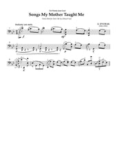 Load image into Gallery viewer, "Why Split the Fee?" <br>Gig Music for Solo Cello Vol. 2