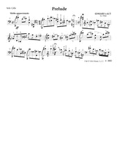 Load image into Gallery viewer, "Suite of Encores"<br>for Advanced Solo Cello