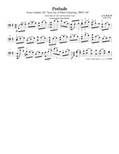 Load image into Gallery viewer, Bach &quot;Suite No. 7&quot;&lt;br&gt;A Collection of Other Works&lt;br&gt;for Advanced Solo Cello
