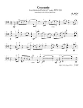 Load image into Gallery viewer, Bach "Suite No. 7"<br>A Collection of Other Works<br>for Advanced Solo Cello